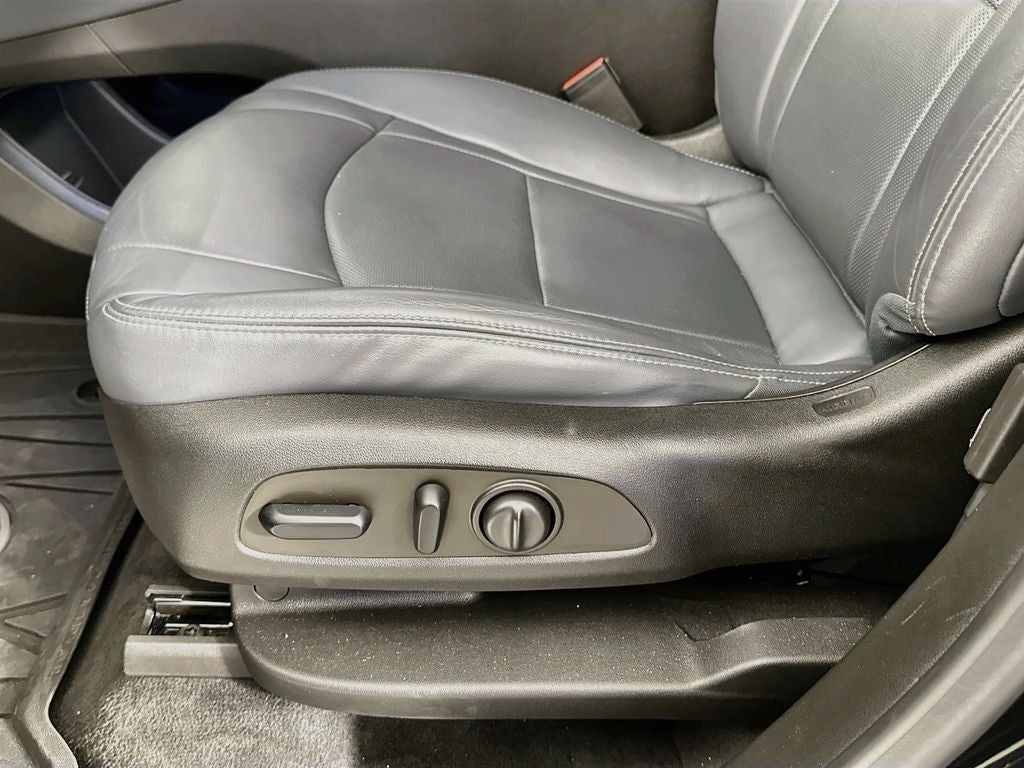 2021 Buick Enclave AWD Essence