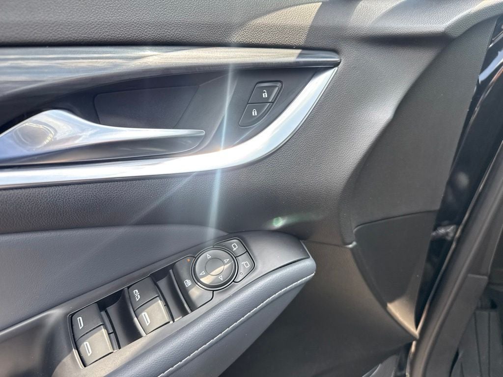 2021 Buick Enclave AWD Essence