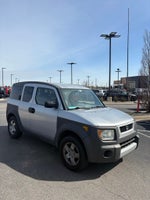 2004 Honda Element EX