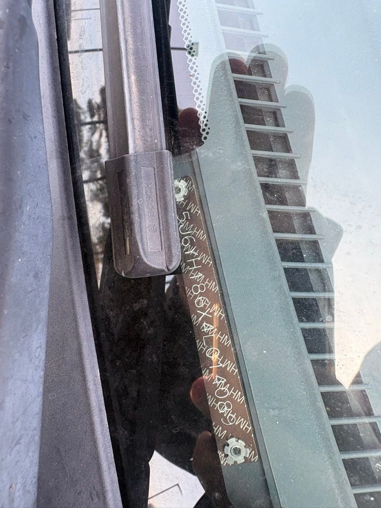 2004 Honda Element EX