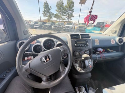 2004 Honda Element EX
