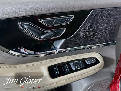 2024 Lincoln Corsair Reserve