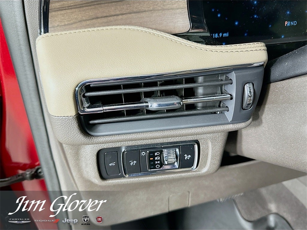 2024 Lincoln Corsair Reserve