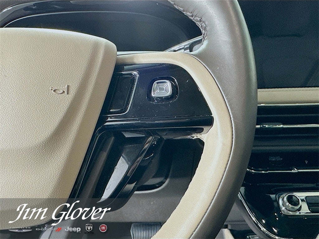 2024 Lincoln Corsair Reserve