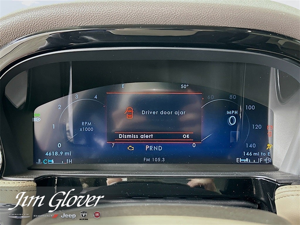 2024 Lincoln Corsair Reserve