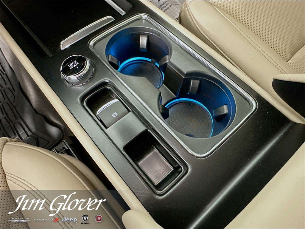 2024 Lincoln Corsair Reserve