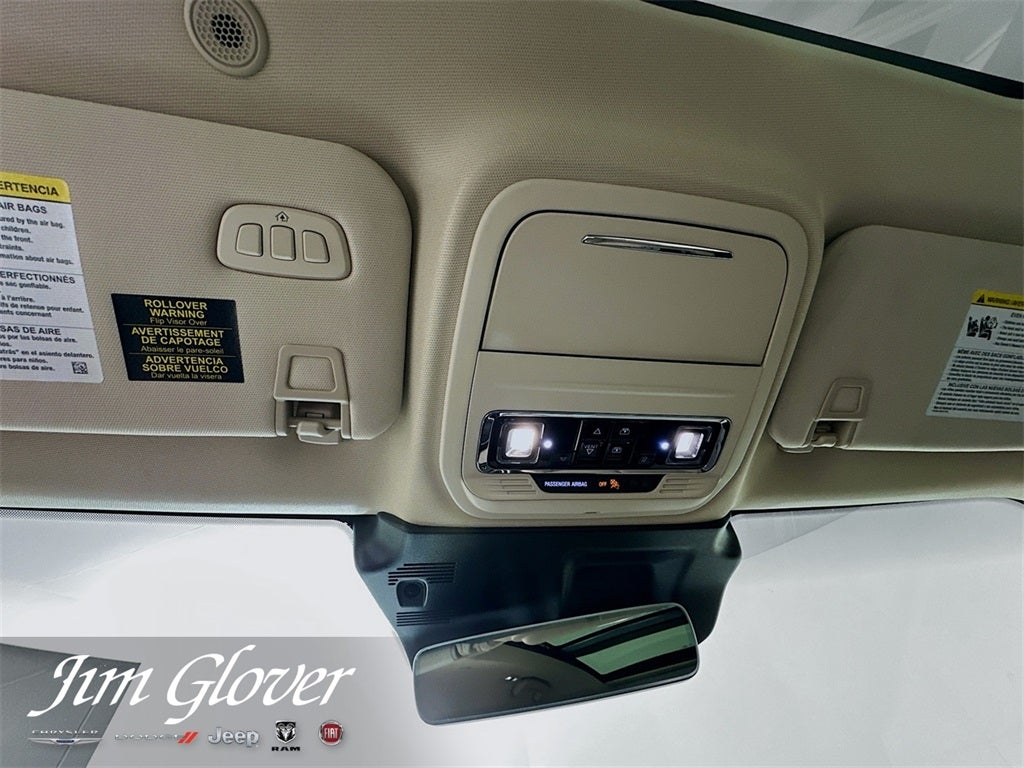 2024 Lincoln Corsair Reserve