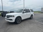 2015 Lincoln Navigator Base
