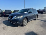 2014 Nissan Pathfinder SL