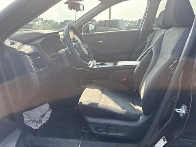 2021 Nissan Rogue SV FWD