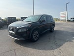 2021 Nissan Rogue SV FWD