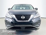 2023 Nissan Murano SL Intelligent AWD