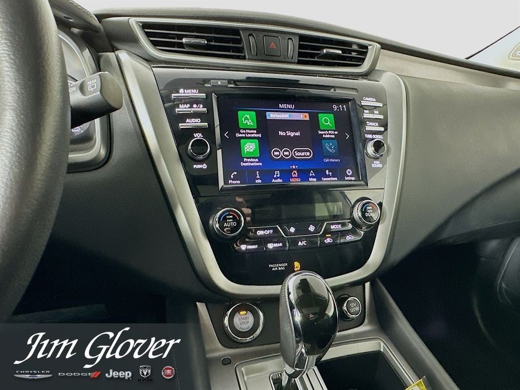 2023 Nissan Murano SL Intelligent AWD
