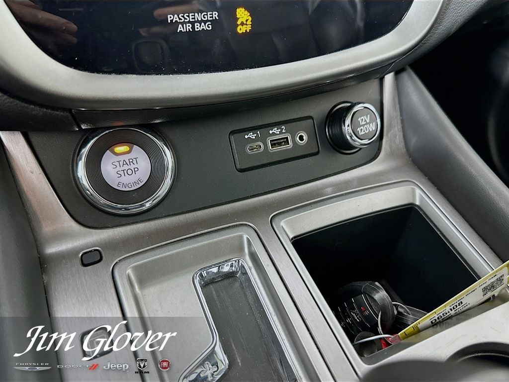2023 Nissan Murano SL Intelligent AWD