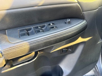 2013 Nissan Armada SV