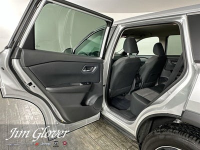 2024 Nissan Rogue SV Intelligent AWD