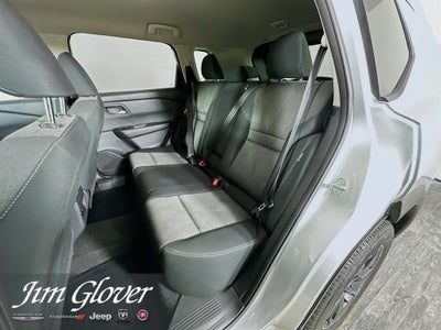 2024 Nissan Rogue SV Intelligent AWD