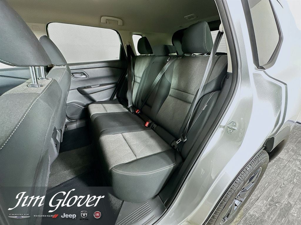 2024 Nissan Rogue SV Intelligent AWD