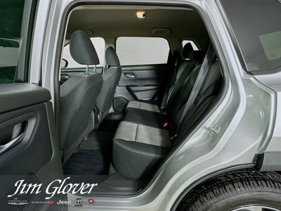 2024 Nissan Rogue SV Intelligent AWD