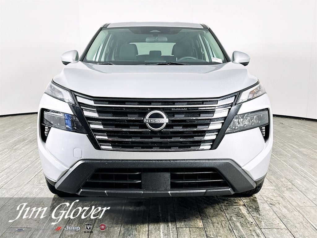 2024 Nissan Rogue SV Intelligent AWD