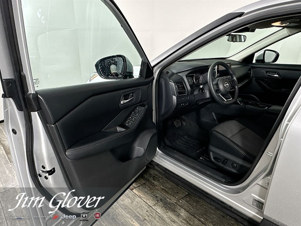 2024 Nissan Rogue SV Intelligent AWD