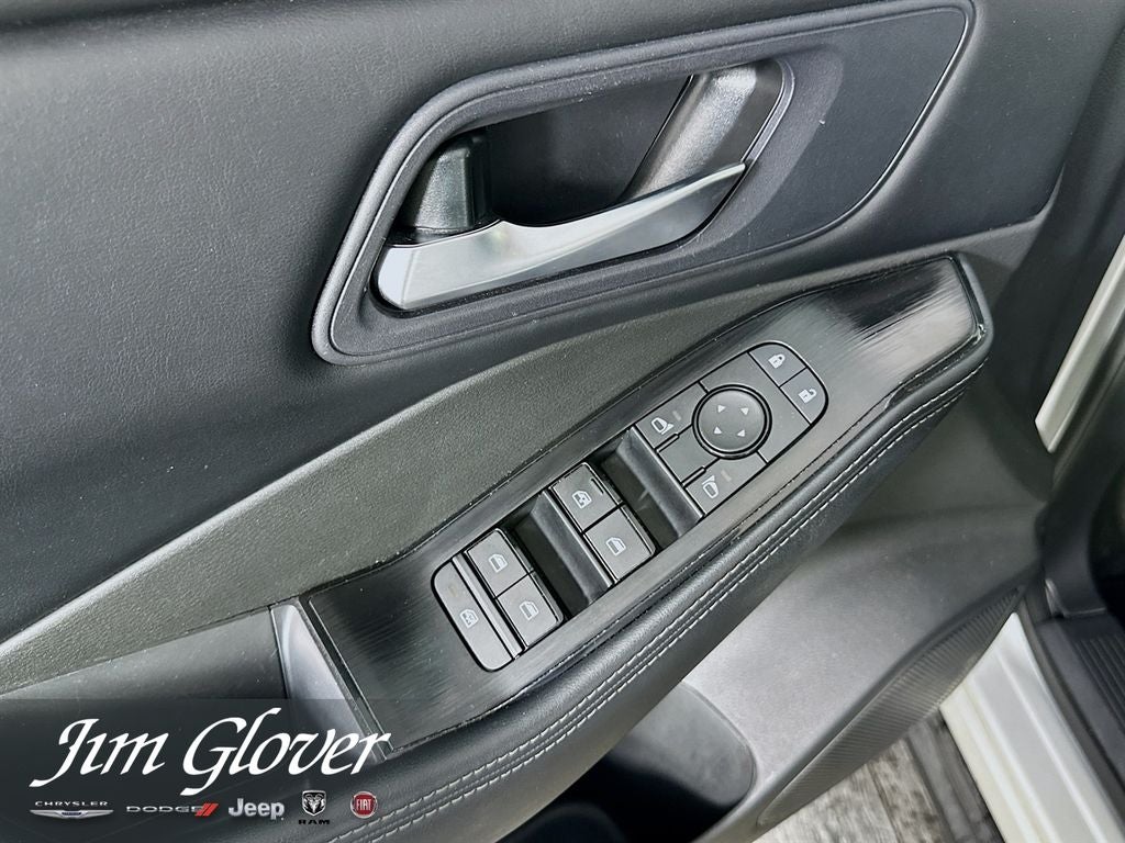 2024 Nissan Rogue SV Intelligent AWD