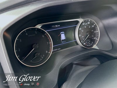 2024 Nissan Rogue SV Intelligent AWD