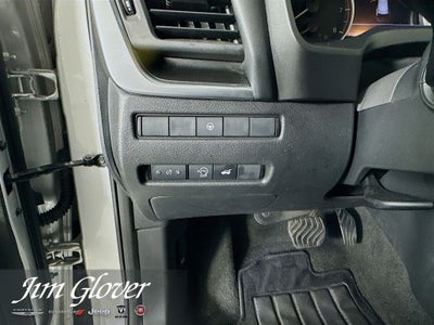 2024 Nissan Rogue SV Intelligent AWD