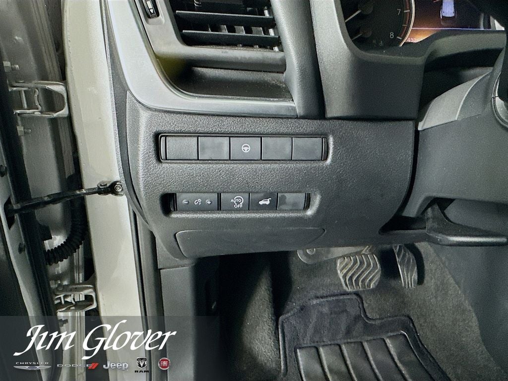 2024 Nissan Rogue SV Intelligent AWD