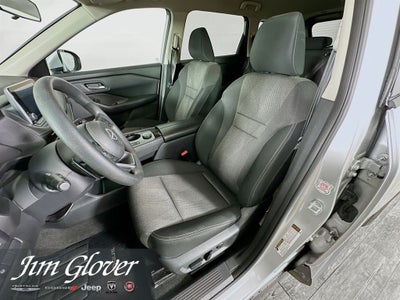 2024 Nissan Rogue SV Intelligent AWD