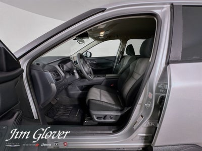 2024 Nissan Rogue SV Intelligent AWD