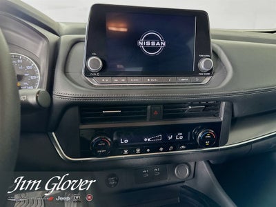 2024 Nissan Rogue SV Intelligent AWD