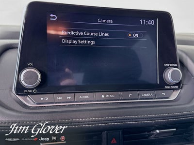 2024 Nissan Rogue SV Intelligent AWD