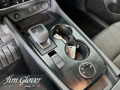 2024 Nissan Rogue SV Intelligent AWD