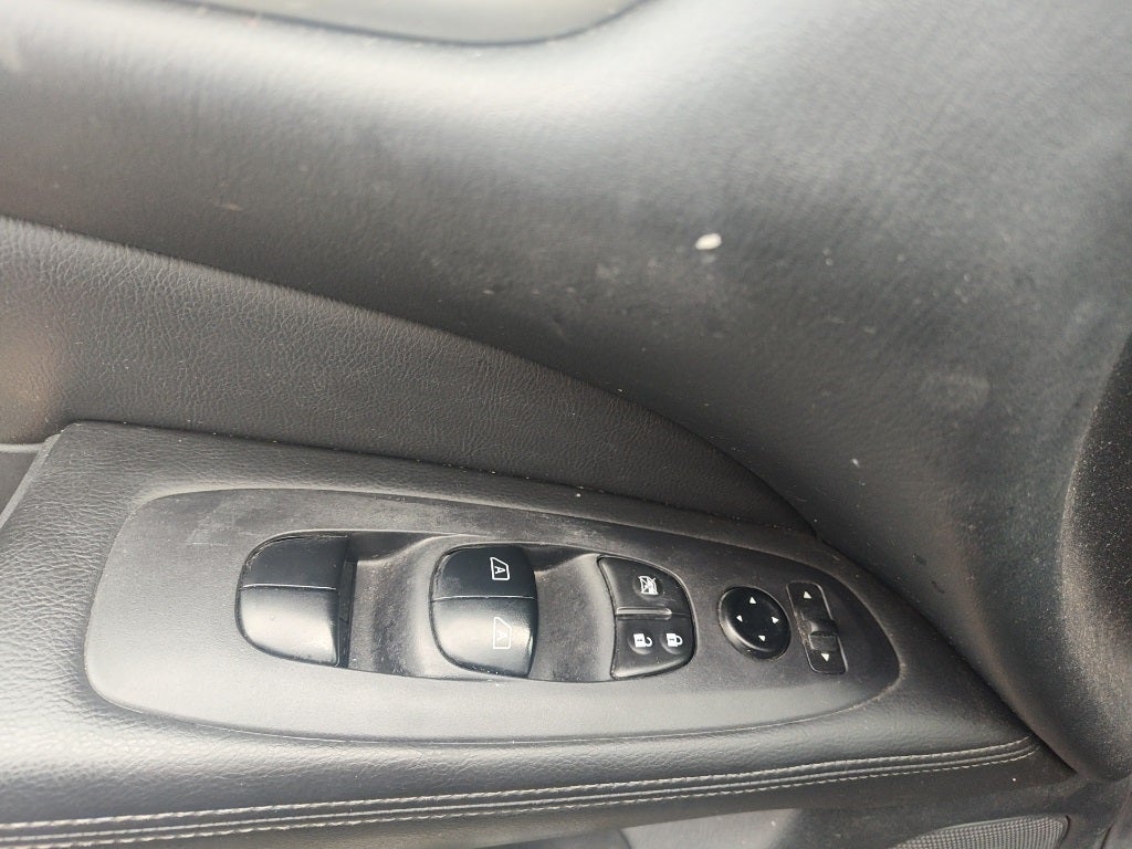 2020 Nissan Pathfinder SV 2WD