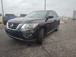 2020 Nissan Pathfinder SV 2WD