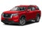 2024 Nissan Pathfinder SV FWD