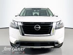 2024 Nissan Pathfinder SL 4WD