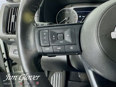 2024 Nissan Pathfinder SL 4WD