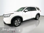 2024 Nissan Pathfinder SL 4WD