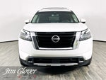 2024 Nissan Pathfinder Platinum FWD
