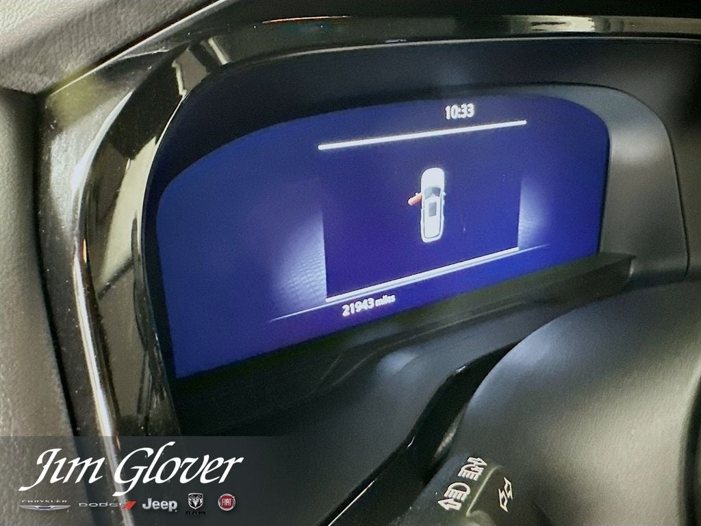 2024 Nissan Pathfinder Platinum FWD