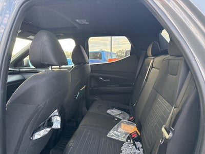 2023 Hyundai Santa Cruz NIGHT