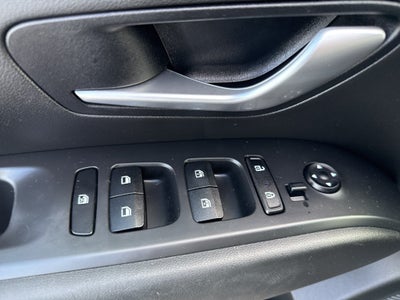 2023 Hyundai Santa Cruz NIGHT