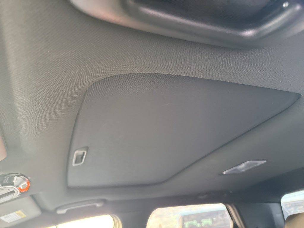 2023 Hyundai Santa Cruz NIGHT