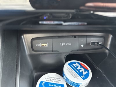 2023 Hyundai Santa Cruz NIGHT