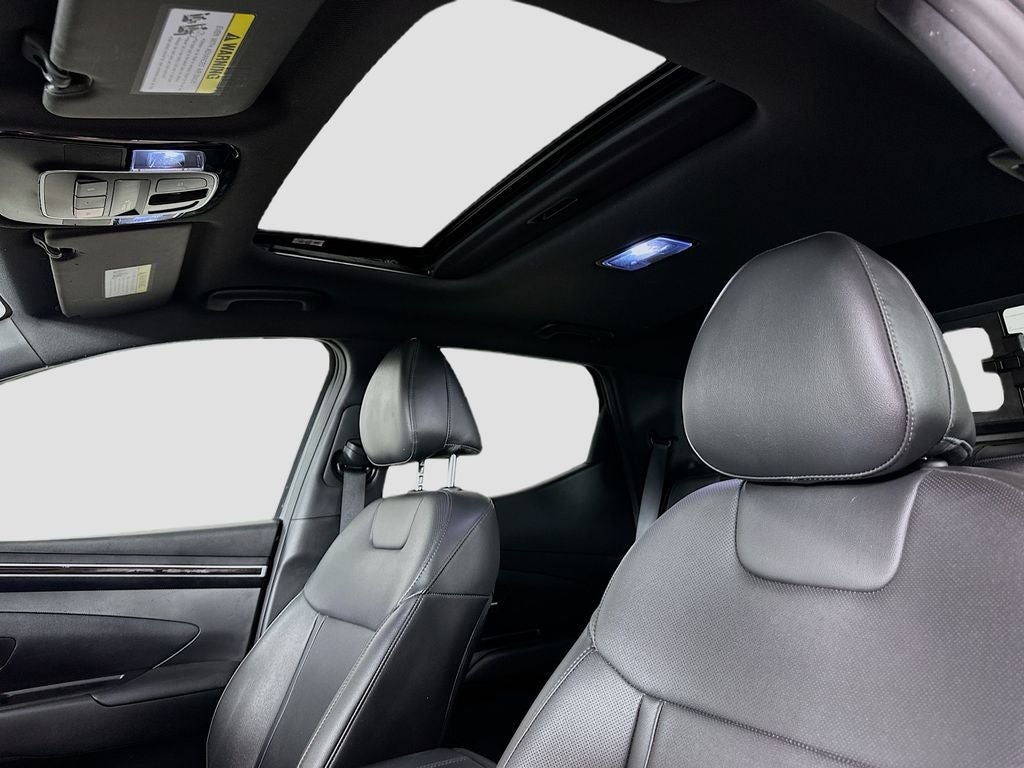 2024 Hyundai Santa Cruz NIGHT