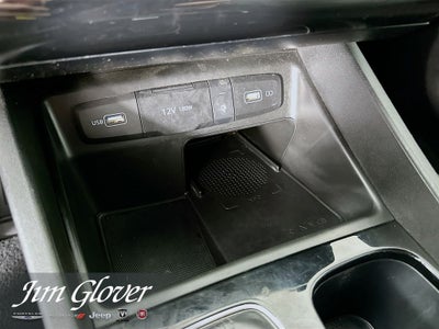 2022 Hyundai Santa Cruz SEL Premium