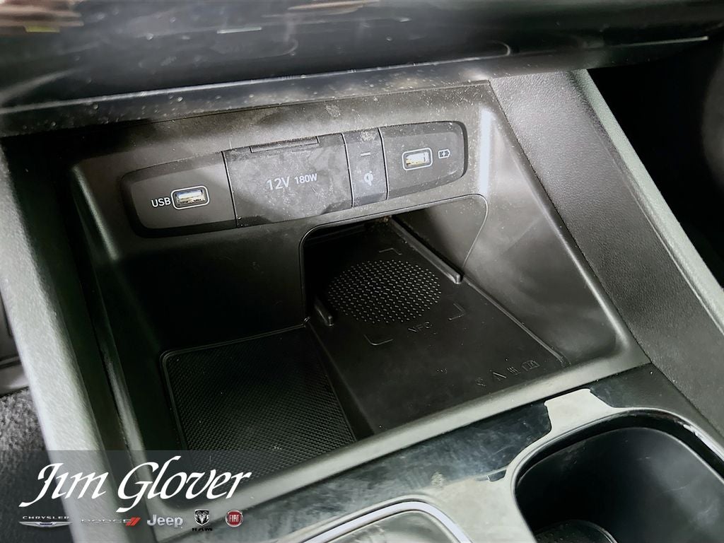 2022 Hyundai Santa Cruz SEL Premium