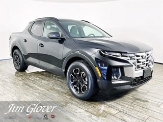 2022 Hyundai Santa Cruz SEL Premium